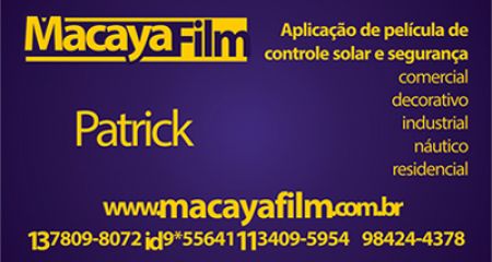 Macaya Film