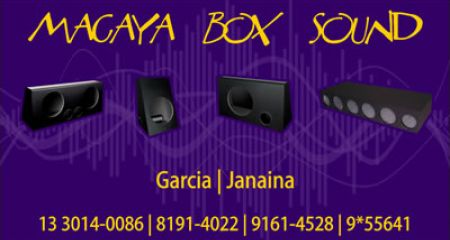 Box Sound