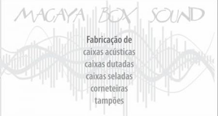 Box Sound